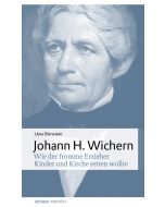 Johann Hinrich Wichern