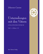 Unterredungen mit den Vätern