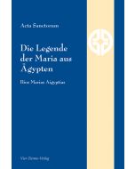 Die Legende der Maria aus Ägypten