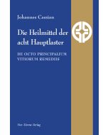 Die Heilmittel der acht Hauptlaster