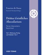 Drittes Geistliches Abecediarium