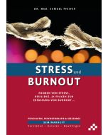 Stress und Burnout