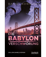 Die Babylon Verschwörung