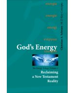 God’s Energy, volume 1