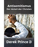 Antisemitismus - der Anteil der Christen /Israel in der Krise