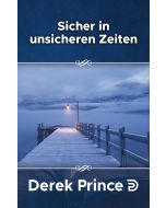 Sicher in unsichere Zeiten