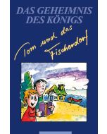 Tom und das Fischerdorf