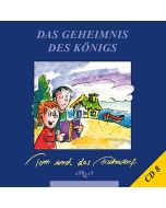 Tom und das Fischerdorf