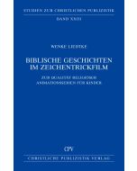 Biblische Geschichten im Zeichentrickfilm