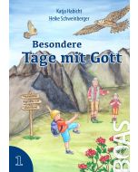 Besondere Tage mit Gott 1