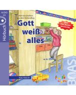 Gott weiß alles