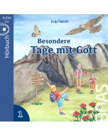 Besondere Tage mit Gott 1