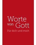 Worte von Gott - Für dich und mich
