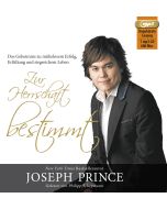 Zur Herrschaft bestimmt