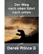 Der Weg nach oben führt nach unten