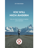 Ich will mich ändern