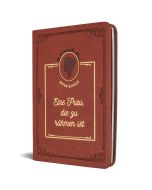 Eine Frau, die zu rühmen ist