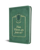 Treue Männer, wer findet sie?