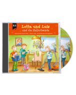 Lotta und Luis und die Helferbande