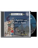 Agenten außer Rand und Band
