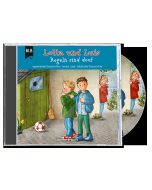 Lotta und Luis - Regeln sind doof