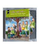 Lotta und Luis - einfach mal Danke sagen