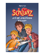 Der Schlunz und der unsichtbare Wächter
