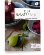 Der Galaterbrief