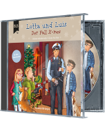 Lotta und Luis - Der Fall X-mes