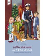 Lotta und Luis – Der Fall X-mes