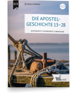 Die Apostegeschichte 13-28