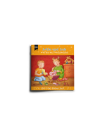 Hör-Mal-Rätsel-Heft, Lotta und Luis warten auf Weihnachten