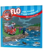 Otto braucht Hilfe - Minibuch