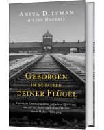 Geborgen im Schatten deiner Flügel