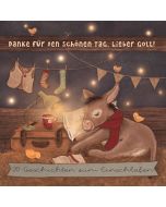 Danke für den schönen Tag, lieber Gott! - Hörbuch