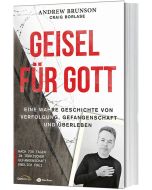 Geisel für Gott