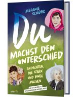 Du machst den Unterschied