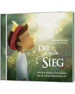 Der große Sieg - Hörbuch