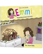 Das Jesus-Baby - Minibuch (12)