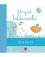 24 gute Wünsche