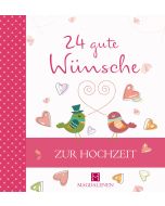 24 gute Wünsche