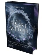 The Frost Witch (Die Hexenzirkel von Velora 1)