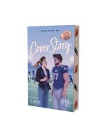 Cover Story (Knoxville Bears 1)