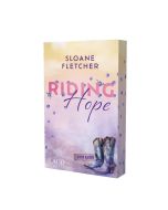 Riding Hope (Hunt Ranch 1)