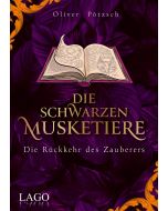 Die Schwarzen Musketiere 3