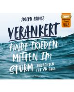 Verankert - Finde Frieden mitten im Sturm