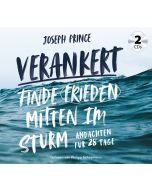Verankert - Finde Frieden mitten im Sturm