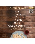 Iss dich zu Leben und Gesundheit