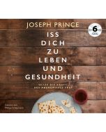 Iss dich zu Leben und Gesundheit