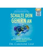 Schalte dein Gehirn an
